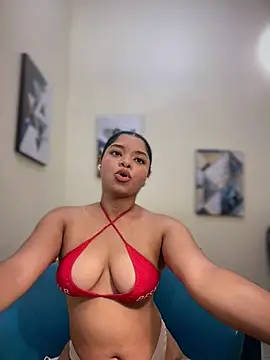 ChristyAddams online show from July 9, 2026, 12:37 pm