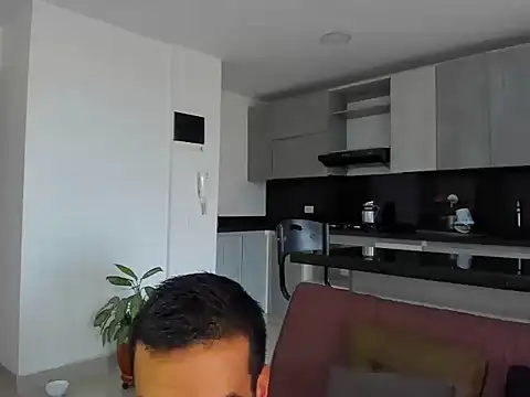 Alexander Martines online show from November 29, 2025, 9:37 pm