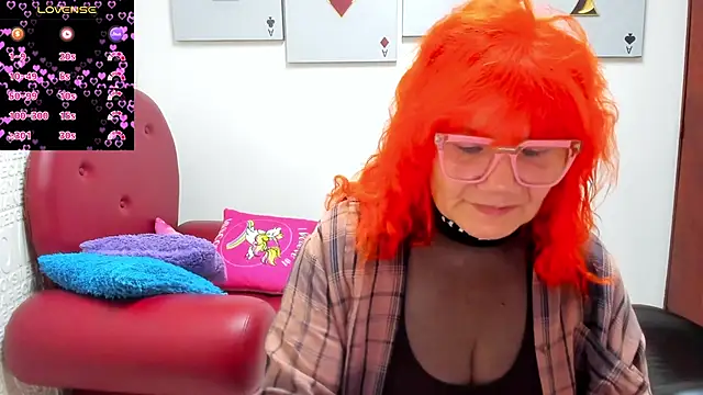 Salomeediaz  online show from June 15, 2026, 1:11 pm