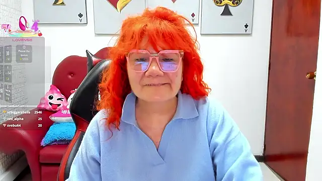 Snapshot of Salomeediaz_ chatting on March 1, 2026, 1:11 pm Salomeediaz online show from March 1, 2026, 1:11 pm