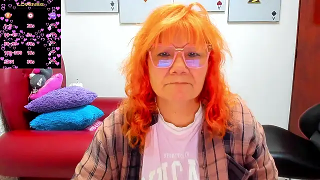 Salomeediaz  online show from July 13, 2026, 1:10 pm