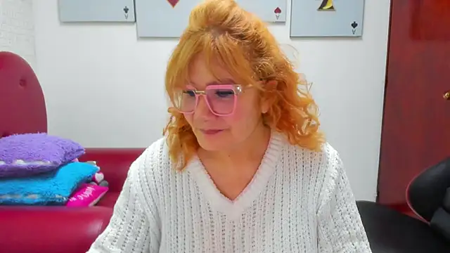 Salomeediaz  online show from July 19, 2026, 12:35 pm