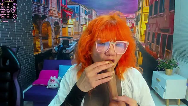 Salomeediaz  online show from June 11, 2026, 12:32 am