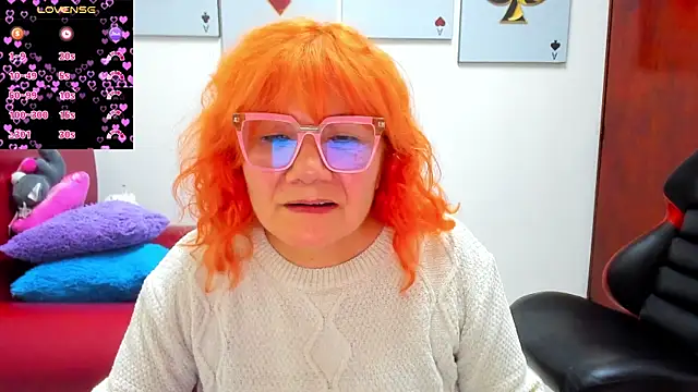 Salomeediaz  online show from July 11, 2026, 8:42 pm