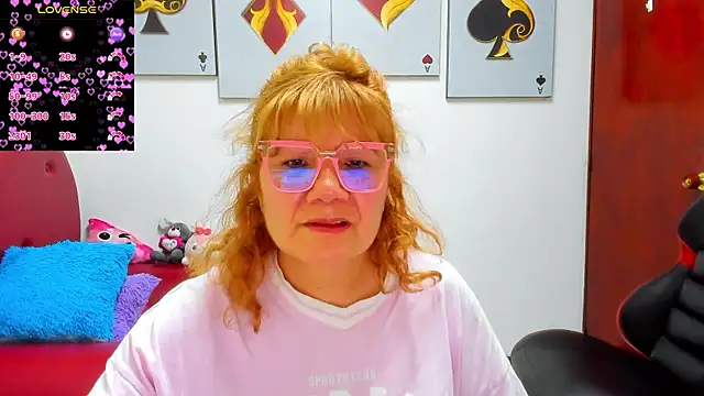 Salomeediaz  online show from August 4, 2026, 8:46 pm