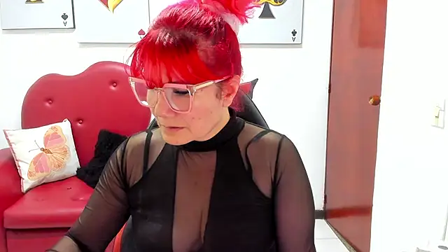 Salomeediaz  online show from December 4, 2025, 9:03 pm