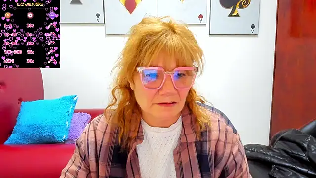 Salomeediaz  online show from August 1, 2026, 8:51 pm