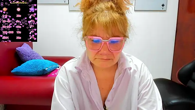 Salomeediaz  online show from July 30, 2026, 8:41 pm