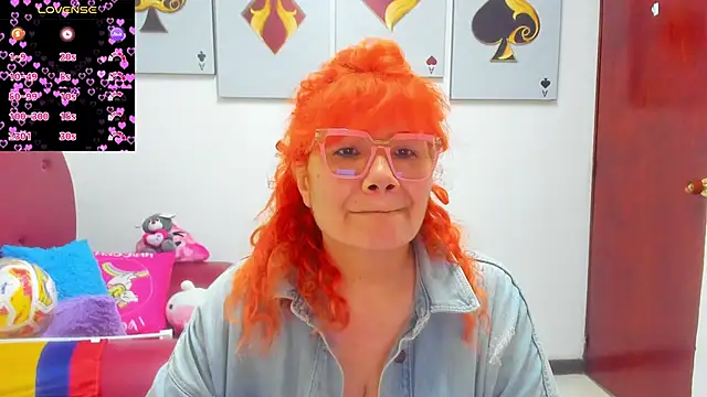 Salomeediaz  online show from June 28, 2026, 12:44 pm