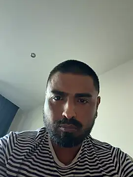 BrownKink online show from July 13, 2026, 7:02 pm