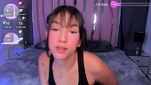 Snapshot of SaraaMills chatting on March 18, 2025, 7:44 pm SaraaMills online show from March 18, 2025, 7:44 pm