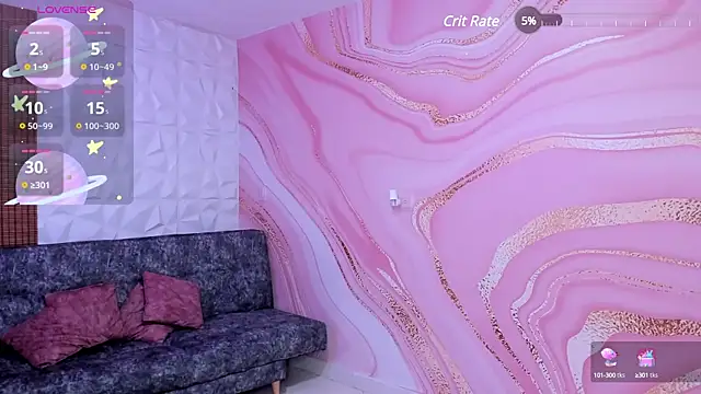 Snapshot of SaraaMills chatting on March 15, 2025, 12:47 am SaraaMills online show from March 15, 2025, 12:47 am