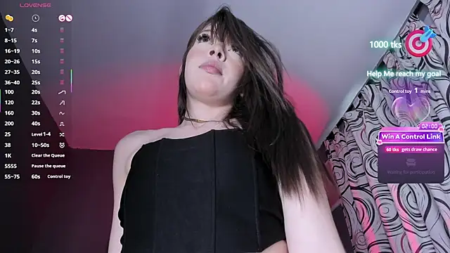 Ana 333 online show from December 17, 2025, 5:07 pm