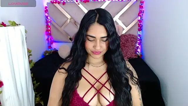 Charlotte cute18 online show from March 6, 2025, 8:30 am