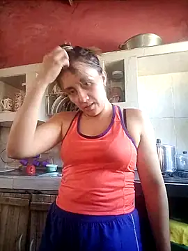 Isabel23zr online show from December 9, 2024, 4:15 pm