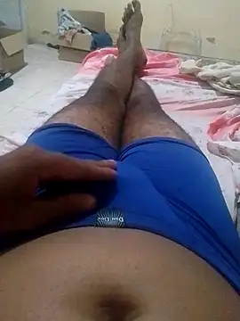 -Nutelloo- online show from October 26, 2025, 4:35 am