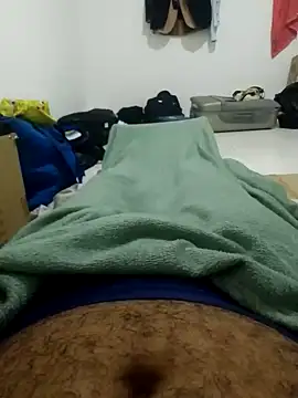 -Nutelloo- online show from October 1, 2025, 2:49 am