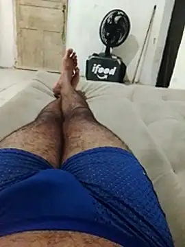 -Nutelloo- online show from July 15, 2026, 2:29 am
