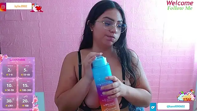 karol 9 online show from March 5, 2025, 10:54 pm