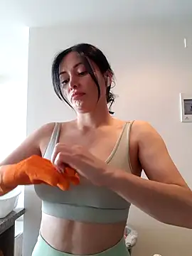  monicab online show from September 22, 2025, 7:20 pm