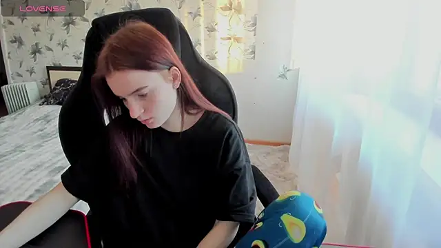 Stacey Brown online show from January 16, 2025, 11:16 pm