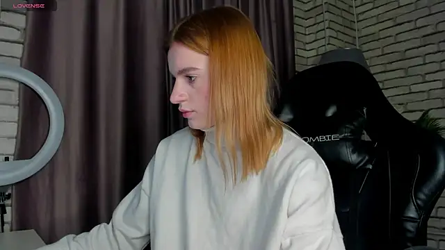 Stacey Brown online show from February 20, 2026, 1:24 am