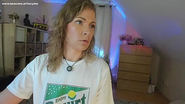 ilucyme online show from October 1, 2025, 2:32 pm