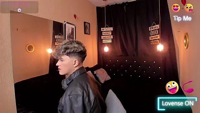 ANDRIUS 24 online show from March 1, 2025, 2:34 pm