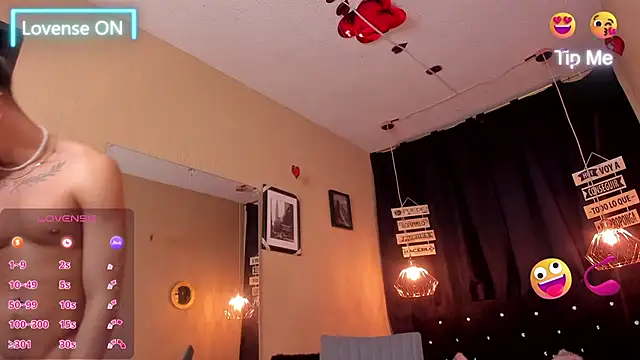 ANDRIUS 24 online show from March 19, 2025, 6:34 pm