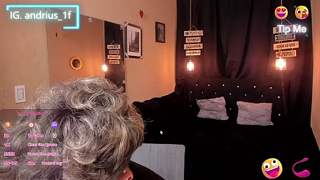 ANDRIUS 24 online show from March 14, 2025, 3:58 pm