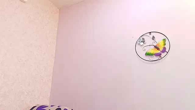 Chantal taylor  online show from October 2, 2025, 12:08 pm