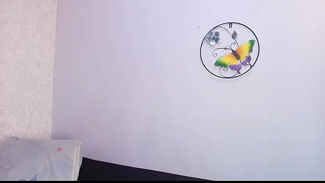 Chantal taylor  online show from October 16, 2025, 12:02 pm