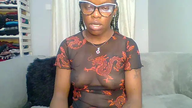 Petite 254 online show from March 25, 2026, 11:36 pm