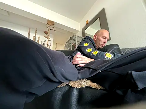 Germankink online show from September 27, 2025, 9:48 am