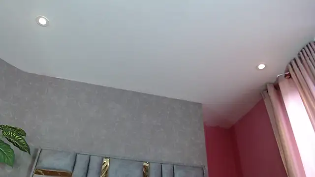 JuliaRose ks online show from October 3, 2025, 11:34 am