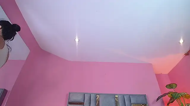 JuliaRose ks online show from March 22, 2025, 12:25 pm