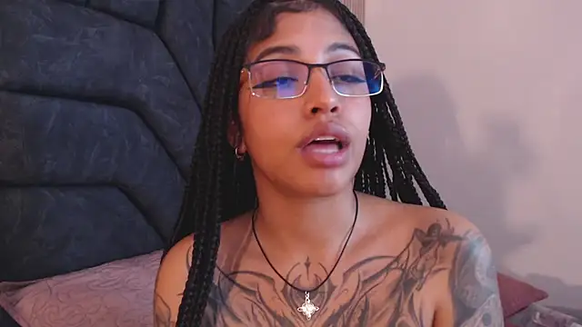 JuliaRose ks online show from October 9, 2025, 12:22 am