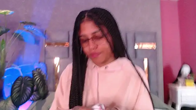 JuliaRose ks online show from October 17, 2025, 12:29 pm