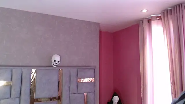 JuliaRose ks online show from October 15, 2025, 12:24 pm