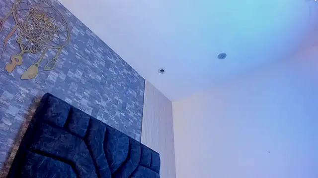 JuliaRose ks online show from October 17, 2025, 12:25 am