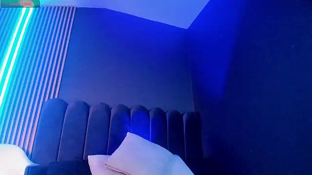 JuliaRose ks online show from October 20, 2025, 7:36 pm