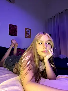 AlinaCarter online show from September 11, 2025, 11:38 pm