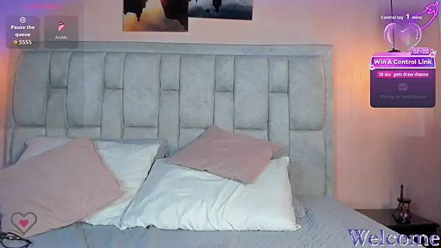 Snapshot of Jaiser_17 chatting on February 20, 2026, 6:26 am Jaiser 17 online show from February 20, 2026, 6:26 am