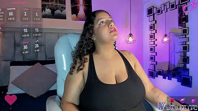 Jaiser 17 online show from June 19, 2026, 4:51 am