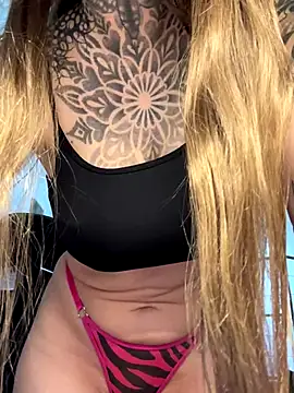 ElenaHaze online show from September 9, 2025, 7:18 am