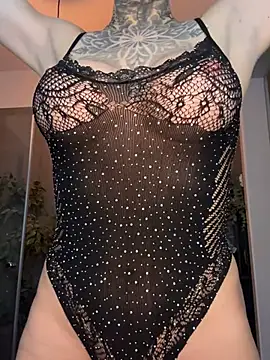 ElenaHaze online show from February 10, 2026, 8:24 am