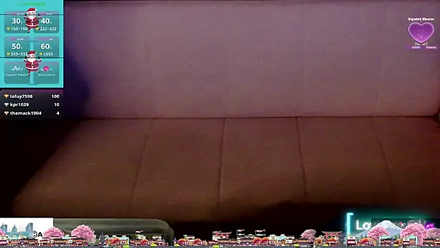 tashakaixxx online show from December 4, 2025, 8:08 pm