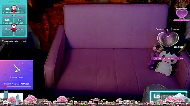 tashakaixxx online show from November 27, 2025, 6:14 am