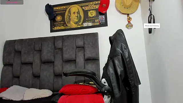 MattRodriguez9 online show from July 25, 2026, 9:17 am