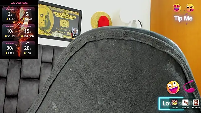 MattRodriguez9 online show from March 18, 2026, 9:45 am